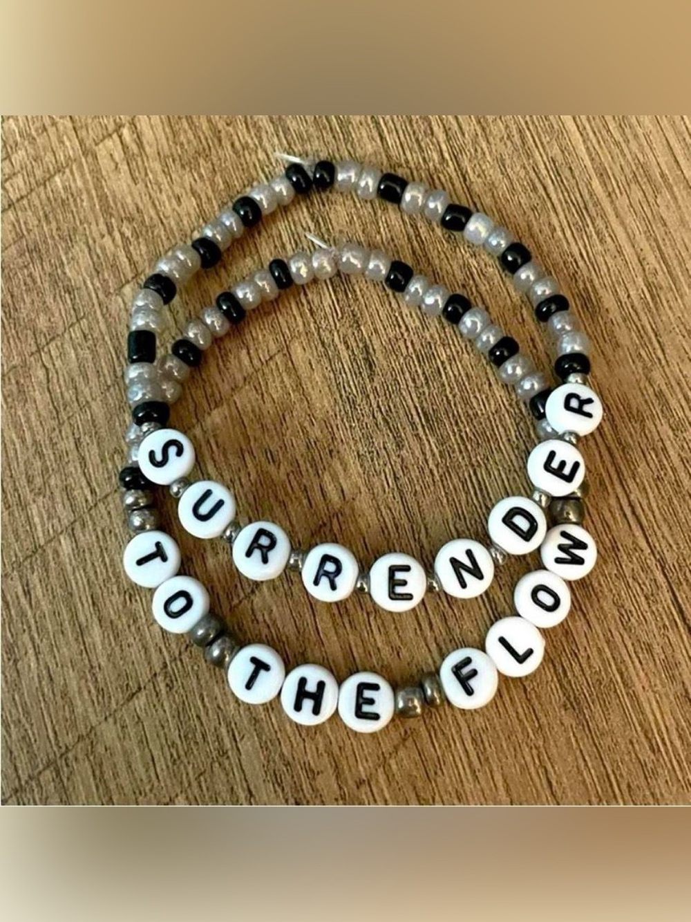 Phish Bracelets